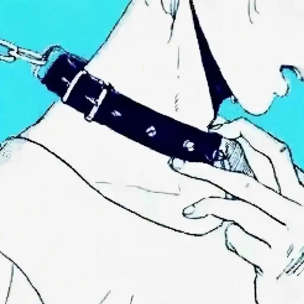 西檬之家字母圈新人如何理解恋足癖? 一