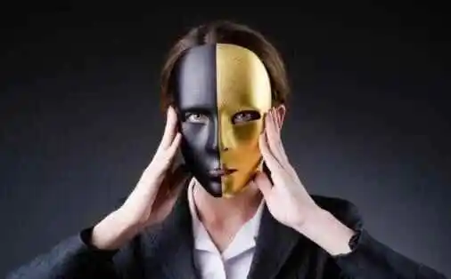 西檬之家什么是m倾向?你的字母圈属性是M吗? 一