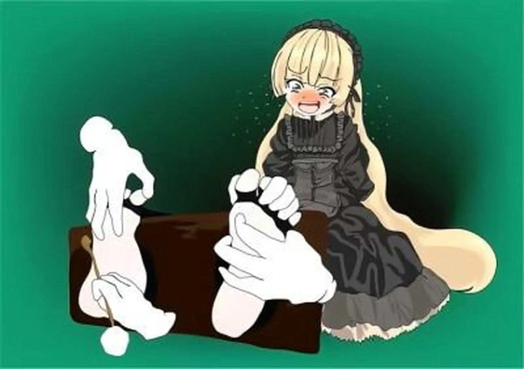 西檬之家BDSM入圈:安全词与SSC原则全解析 一